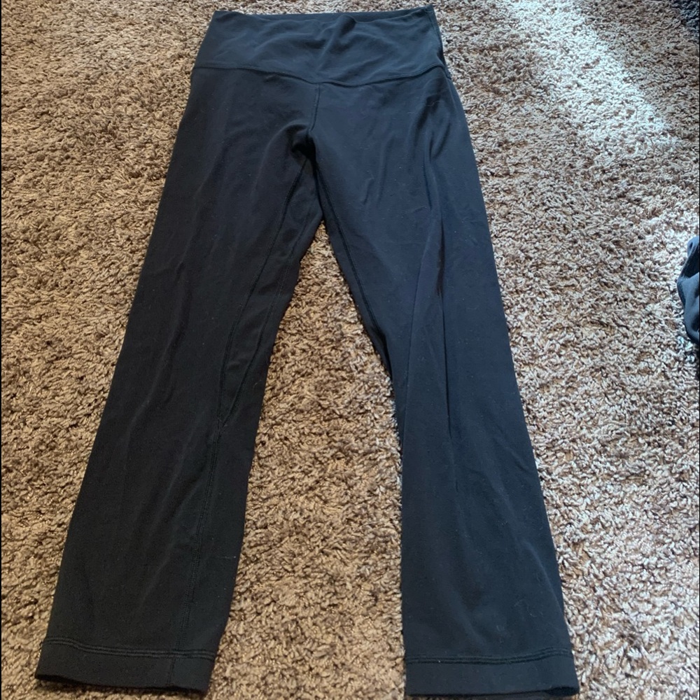 Lululemon Aligns